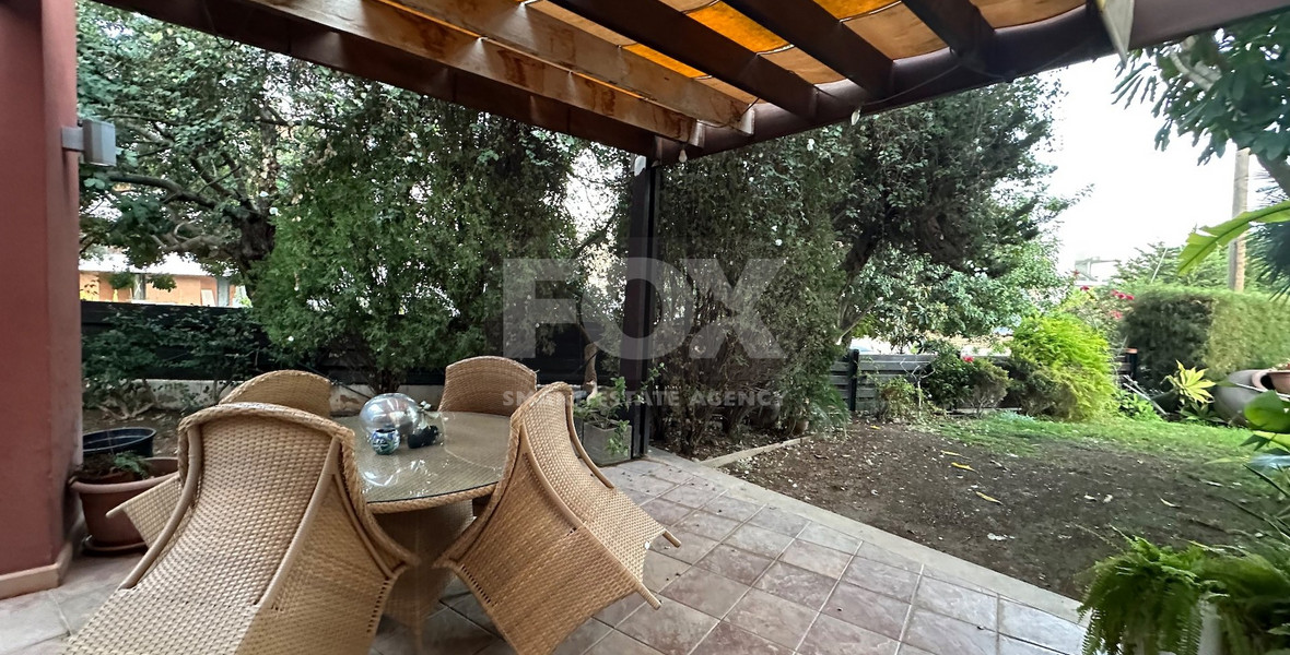 Detached bespoke Residence in Columbia of Potamos Germasogia