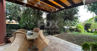Detached bespoke Residence in Columbia of Potamos Germasogia