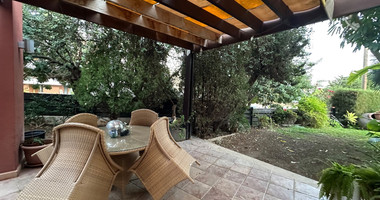 Detached bespoke Residence for sale in Columbia area of Potamos Germasogia