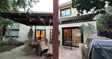 Detached bespoke Residence for sale in Columbia area of Potamos Germasogia