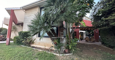 Detached bespoke Residence for sale in Columbia area of Potamos Germasogia