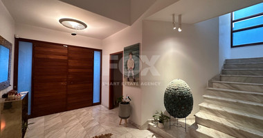 Detached bespoke Residence in Columbia of Potamos Germasogia