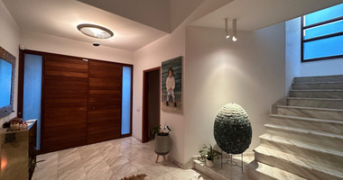 Detached bespoke Residence for sale in Columbia area of Potamos Germasogia