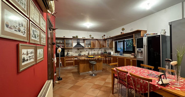 Detached bespoke Residence in Columbia of Potamos Germasogia