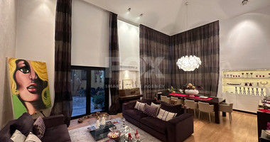 Detached bespoke Residence in Columbia of Potamos Germasogia