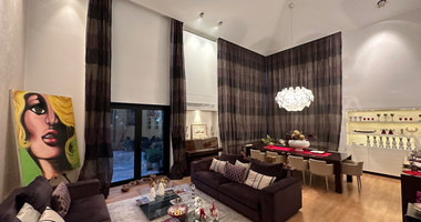 Detached bespoke Residence for sale in Columbia area of Potamos Germasogia