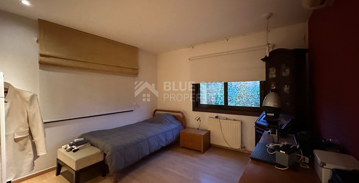 Detached bespoke Residence for sale in Columbia area of Potamos Germasogia