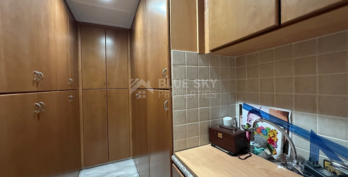 Detached bespoke Residence for sale in Columbia area of Potamos Germasogia