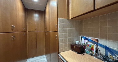Detached bespoke Residence for sale in Columbia area of Potamos Germasogia