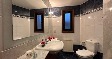 Detached bespoke Residence for sale in Columbia area of Potamos Germasogia