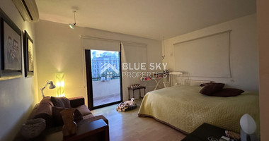 Detached bespoke Residence for sale in Columbia area of Potamos Germasogia