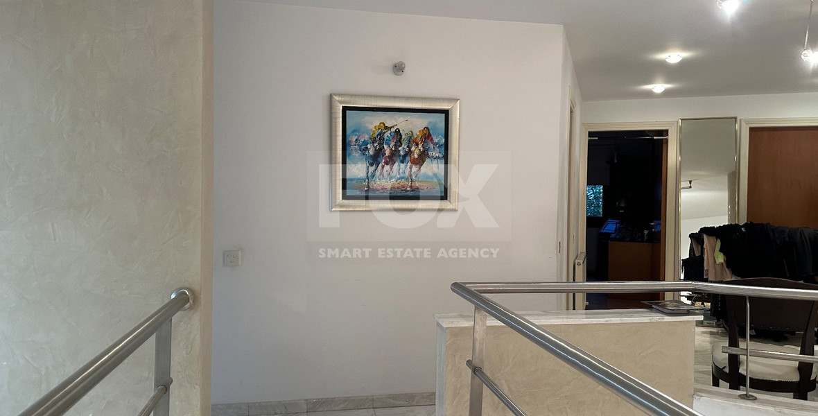 Detached bespoke Residence in Columbia of Potamos Germasogia