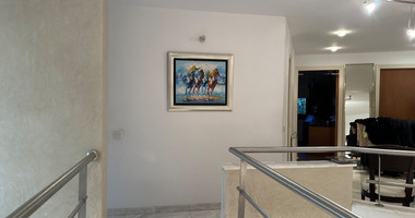 Detached bespoke Residence for sale in Columbia area of Potamos Germasogia