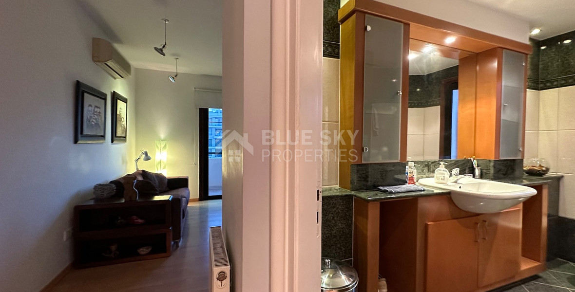 Detached bespoke Residence for sale in Columbia area of Potamos Germasogia