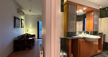 Detached bespoke Residence for sale in Columbia area of Potamos Germasogia