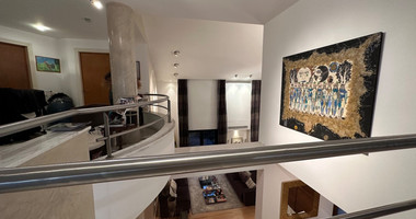 Detached bespoke Residence for sale in Columbia area of Potamos Germasogia