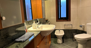 Detached bespoke Residence for sale in Columbia area of Potamos Germasogia
