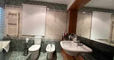 Detached bespoke Residence for sale in Columbia area of Potamos Germasogia