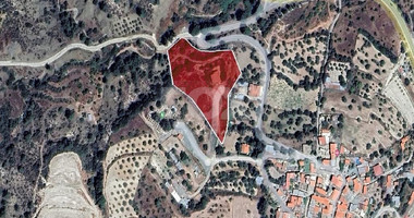 Residential Land for sale in Agios Mamas, Limassol