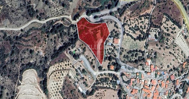 Residential Land for sale in Agios Mamas, Limassol