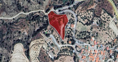 Residential Land for sale in Agios Mamas, Limassol