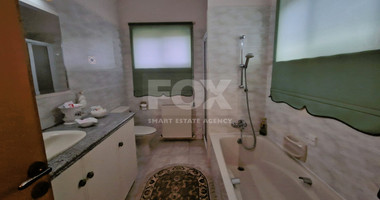 Spacious 3 bedroom Sea View Villa On A Huge Plot For Sale In Agios Tychonas