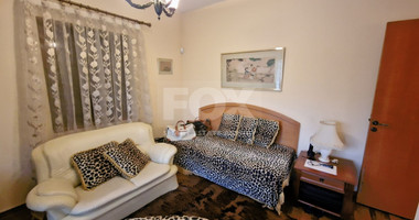 Spacious 3 bedroom Sea View Villa On A Huge Plot For Sale In Agios Tychonas