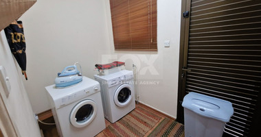 Spacious 3 bedroom Sea View Villa On A Huge Plot For Sale In Agios Tychonas