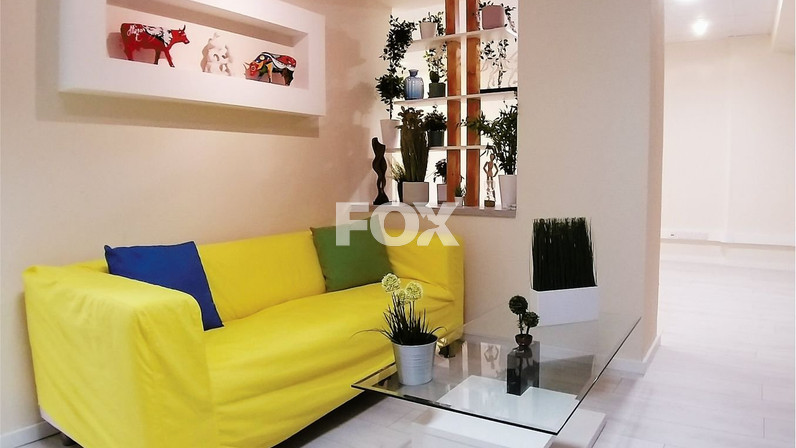 Office 110 m² for rent in Agios Nicolaos, Limassol, Cyprus