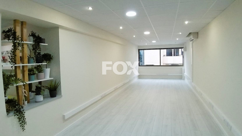 Office 110 m² for rent in Agios Nicolaos, Limassol, Cyprus