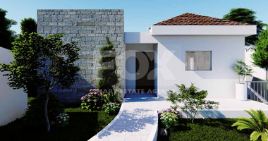 Three bedroom House at Neo Chorio in Paphos