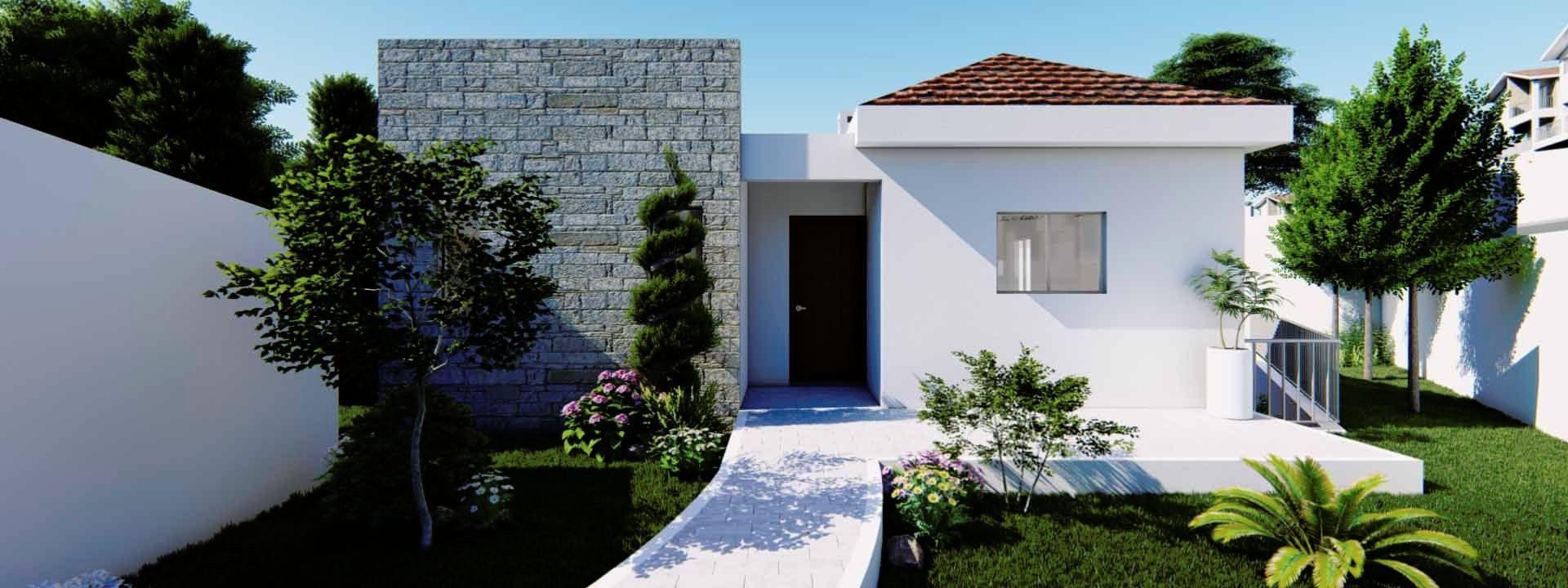 Haus 3 Schlafzimmer 129 m² Neo Chorio, Zypern