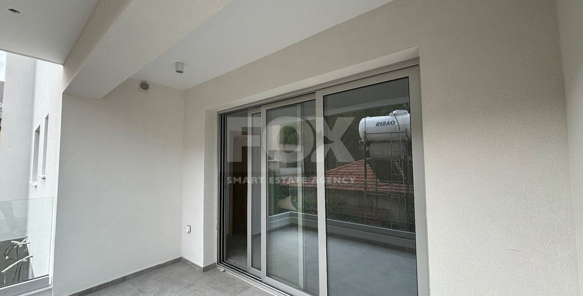 Modern Furnished Apartment for Rent in Agia Zoni Limassol