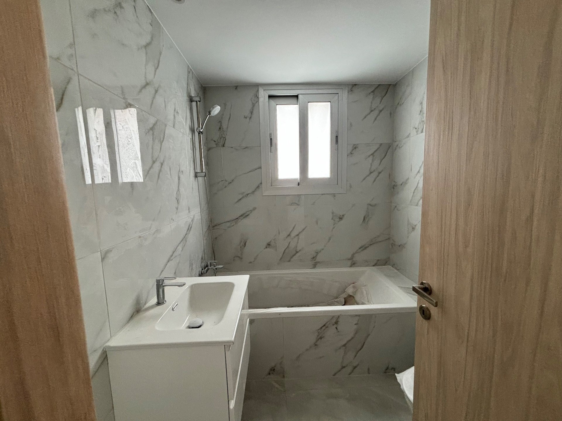 1 bedroom apartment 60 m² in Limassol, Cyprus