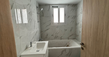 Modern Furnished Apartment for Rent in Agia Zoni Limassol