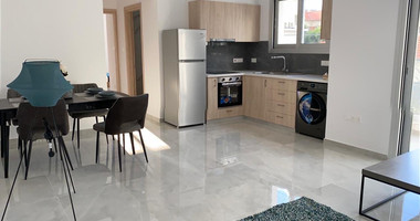 Modern Furnished Apartment for Rent in Agia Zoni Limassol