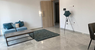 Modern Furnished Apartment for Rent in Agia Zoni Limassol