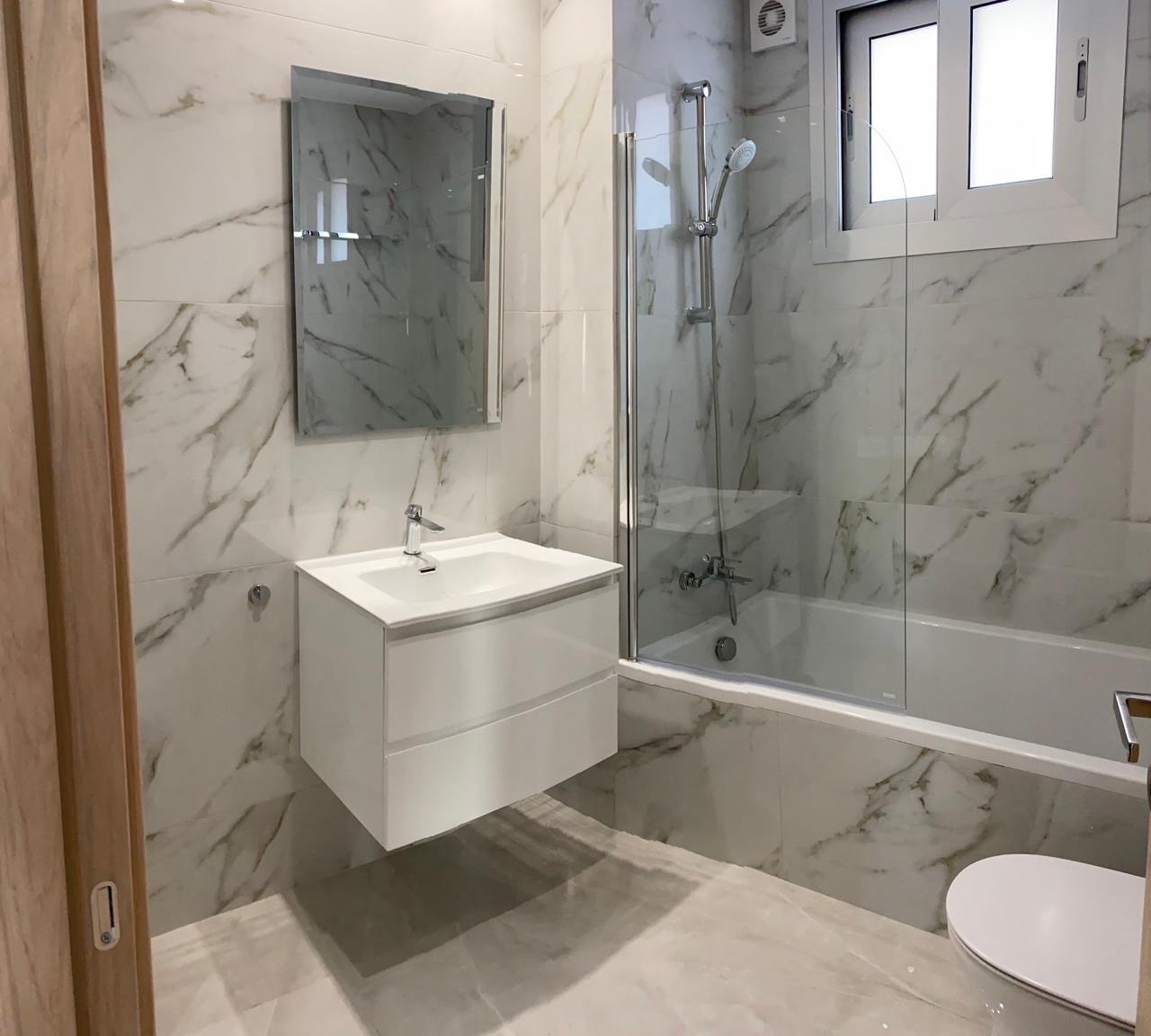 1 bedroom apartment 60 m² in Limassol, Cyprus