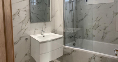 Modern Furnished Apartment for Rent in Agia Zoni Limassol