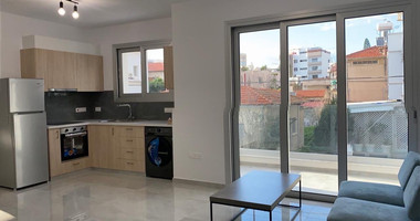 Modern Furnished Apartment for Rent in Agia Zoni Limassol