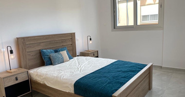 Modern Furnished Apartment for Rent in Agia Zoni Limassol