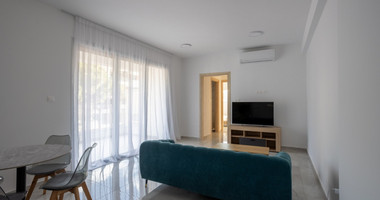 Modern Two-Bedroom Apartment for rent in Agia Zoni – Limassol City Centre