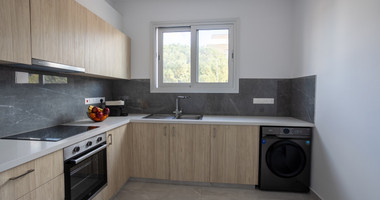 Modern Two-Bedroom Apartment for rent in Agia Zoni – Limassol City Centre