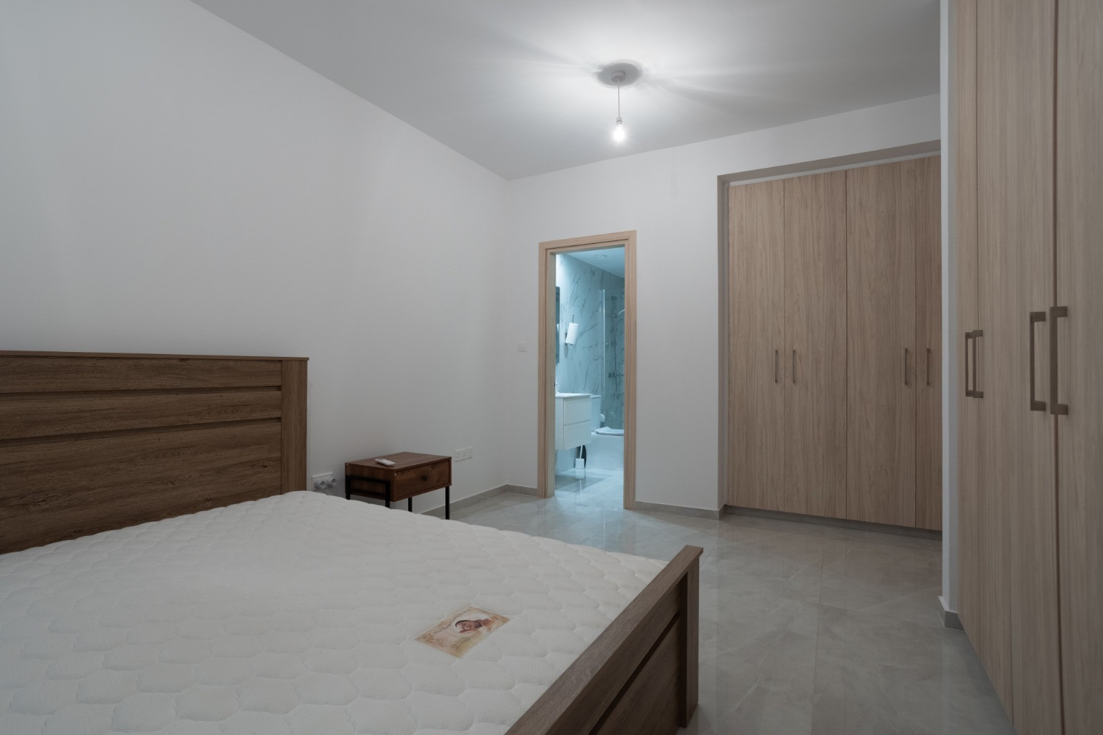 2 bedroom apartment 104 m² in Limassol, Cyprus