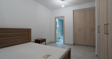 Modern Two-Bedroom Apartment for rent in Agia Zoni – Limassol City Centre