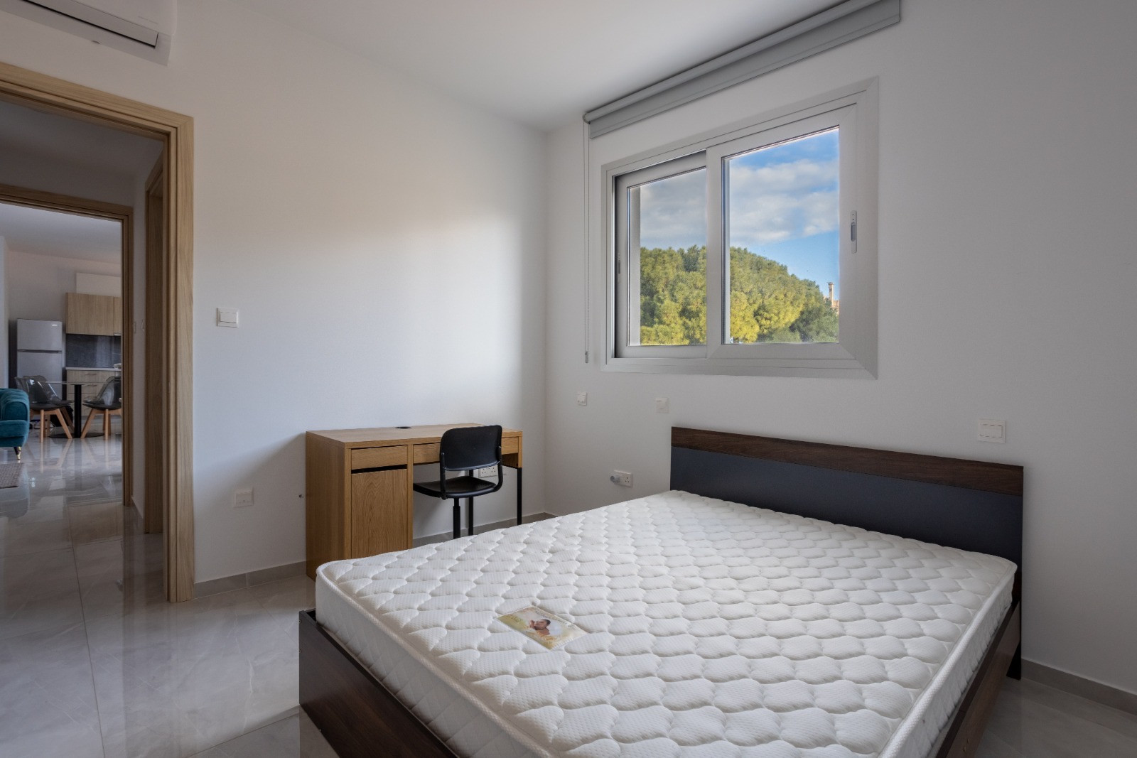 2 bedroom apartment 104 m² in Limassol, Cyprus