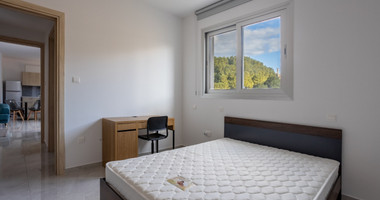 Modern Two-Bedroom Apartment for rent in Agia Zoni – Limassol City Centre