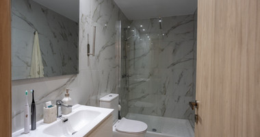 Modern Two-Bedroom Apartment for rent in Agia Zoni – Limassol City Centre