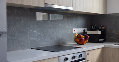 Modern Two-Bedroom Apartment for rent in Agia Zoni – Limassol City Centre