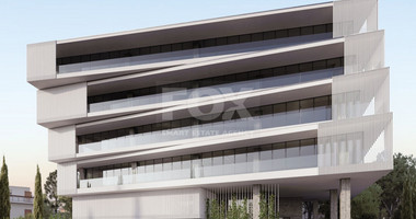 LUXURY OFFICE BUILDING OFFERING A COVERED AREA OF OVER 2,000 SQM